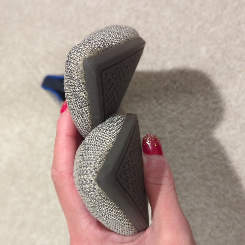 Rothys Pointed Toe Flats - image 3